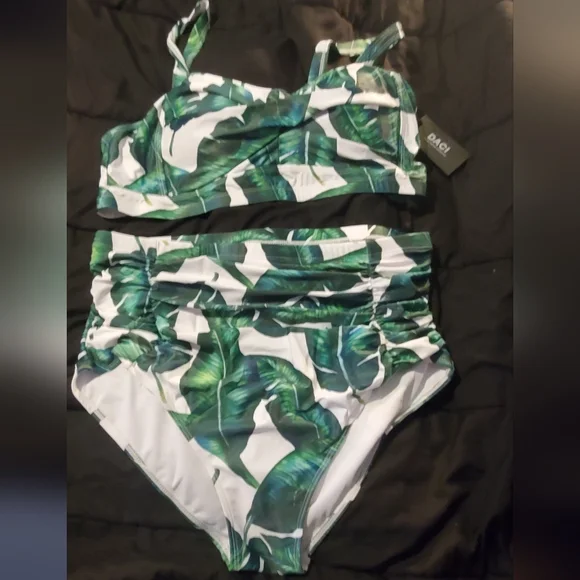 Daci 2 piece bikini - Picture 3 of 5